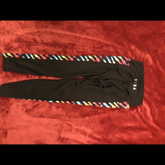 Vs Pink Legging - Picture 3 of 3